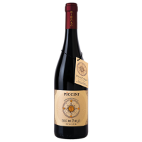 Отзывы Вино Picini Memoro 0,75 л
