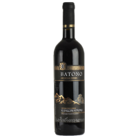 Отзывы Вино Batono Киндзмараули 0.75 л