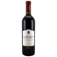 Отзывы Вино Castello Banfi Centine Rosso, 2015, 0.75 л
