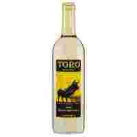 Отзывы Вино Toro De Castilla Airen Semidulce 0.75 л