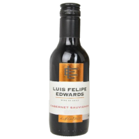 Отзывы Вино Luis Felipe Edwards Pupilla Cabernet Sauvignon 0.187 л