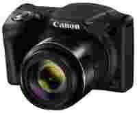 Отзывы Canon PowerShot SX430 IS