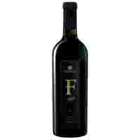 Отзывы Вино Fanagoria F-Style Saperavi 0.75 л