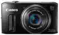 Отзывы Canon PowerShot SX260 HS