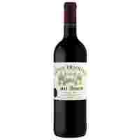 Отзывы Вино Saint Annette Cuvee Tradition , Rouge Sec, 0.75 л