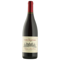 Отзывы Вино Grand vin de France Rouge Moelleux 0.75 л
