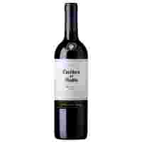 Отзывы Вино Casillero del Diablo Merlot Reserva 0.75 л