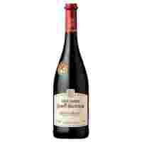 Отзывы Вино Les Combes de Saint Sauveur Cotes du Rhône Rouge 0.75 л