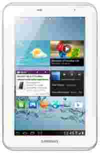 Отзывы Samsung Galaxy Tab 2 7.0 P3110 16Gb