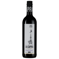 Отзывы Вино Fairview La Capra Pinotage, 2017, 0.75 л