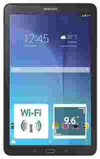 Отзывы Samsung Galaxy Tab E 9.6 SM-T560N 8Gb