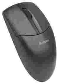 Отзывы A4Tech G3-220 Black USB