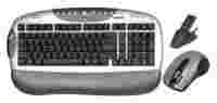 Отзывы A4Tech GKS-2370D Silver-Black USB