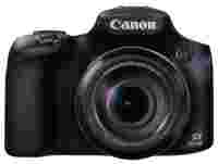 Отзывы Canon PowerShot SX60 HS