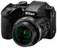 Отзывы Nikon Coolpix B500