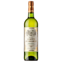 Отзывы Вино Chateau La Motte de Gaillardet cухое, 0,75 л