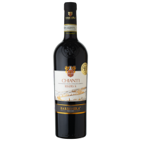 Отзывы Вино Barbanera Chianti Riserva DOCG 0.75 л