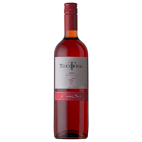 Отзывы Вино Cono Sur Tocornal Rose, 0,75