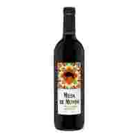 Отзывы Вино Mesa de Mundo Tinto Semidulce 0.75 л