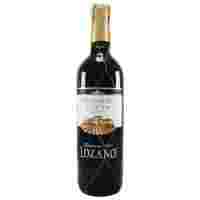 Отзывы Вино Bodegas Lozano, Lozano Tinto Seco, 0.75 л