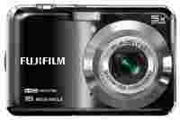 Отзывы Fujifilm FinePix AX650