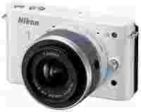 Отзывы Nikon 1 J2 Kit