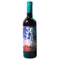 Отзывы Вино Solano Tempranillo La Mancha, 0.75 л
