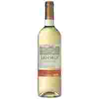 Отзывы Вино Ladorier Bordeaux белое полусладкое 0.75 л