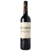 Отзывы Вино Cheval Quancard Бордо, 0,75 л