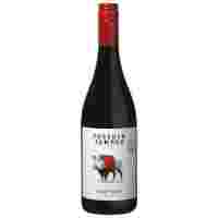 Отзывы Вино Tussock Jumper Pinot Noir 0.75 л