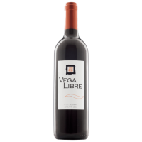 Отзывы Вино Murviedro Vega Libre Red DOP 0.75 л