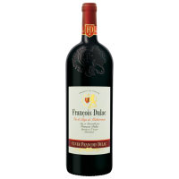 Отзывы Вино Francois Dulac Vin de Pays Portes de Mediterrannee 1 л