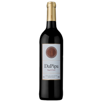 Отзывы Вино Adega de Cantanhede Da Pipa Red 0.75 л
