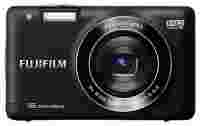Отзывы Fujifilm FinePix JX540