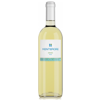 Отзывы Вино Montefiore Bianco 0.75 л