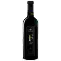 Отзывы Вино Fanagoria, F-Style Cabernet, 0.75 л