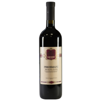 Отзывы Вино Shumi Pirosmani 0.75 л