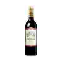 Отзывы Вино Baron de Lirondeau Rouge Demi Sec, 0.75 л
