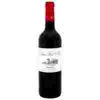 Отзывы Вино Chateau Bel Air Bordeaux AOC 0.75 л