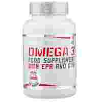 Отзывы Рыбий жир BioTechUSA Omega 3 (90 капсул)