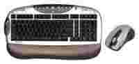 Отзывы A4Tech RKS-2370D Silver-Black USB