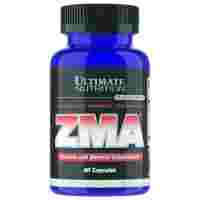 Отзывы Минерально-витаминный комплекс Ultimate Nutrition ZMA (90 капсул)