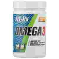 Отзывы Омега жирные кислоты FIT-Rx Omega 3 (90 капсул)