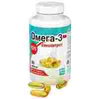 Отзывы Омега-3 концентрат 60% капс. 1000 мг №90