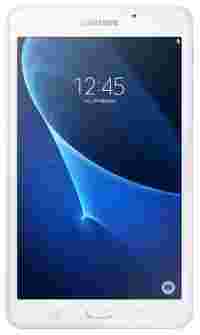 Отзывы Samsung Galaxy Tab A 7.0 SM-T285 8Gb
