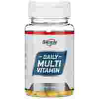 Отзывы Мультивитамины Geneticlab Nutrition Multivitamin Daily (60 таблеток)