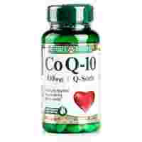 Отзывы Коэнзим Q 10 100 мг капс. №60