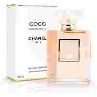 Отзывы Парфюмерная вода Chanel Coco Mademoiselle