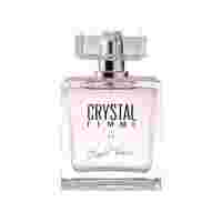 Отзывы Парфюмерная вода Carlo Bossi Parfumes Crystal Femme Pink