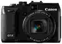 Отзывы Canon PowerShot G1 X